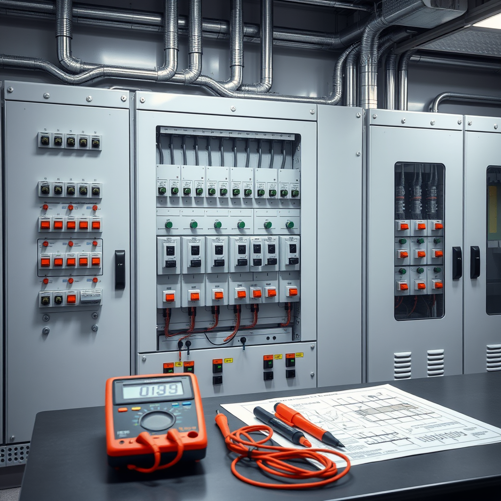 Power Up Your Operations