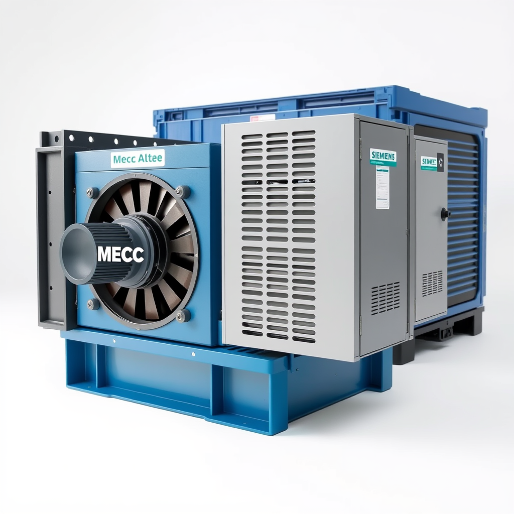 Mecc Alte