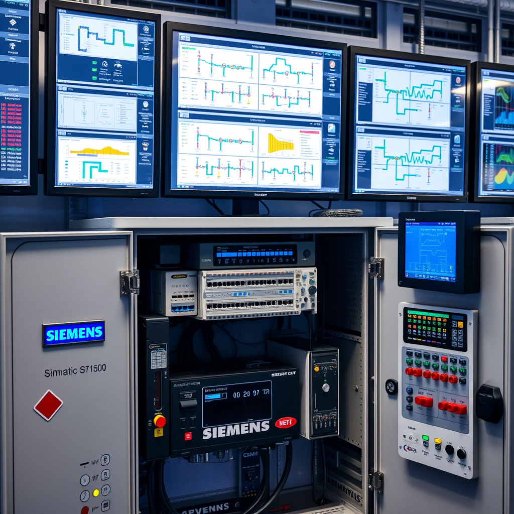 Automation engineering solutions in Tanzania