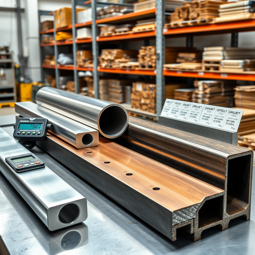 Material Engineering Solutions | IPATECHS Tanzania