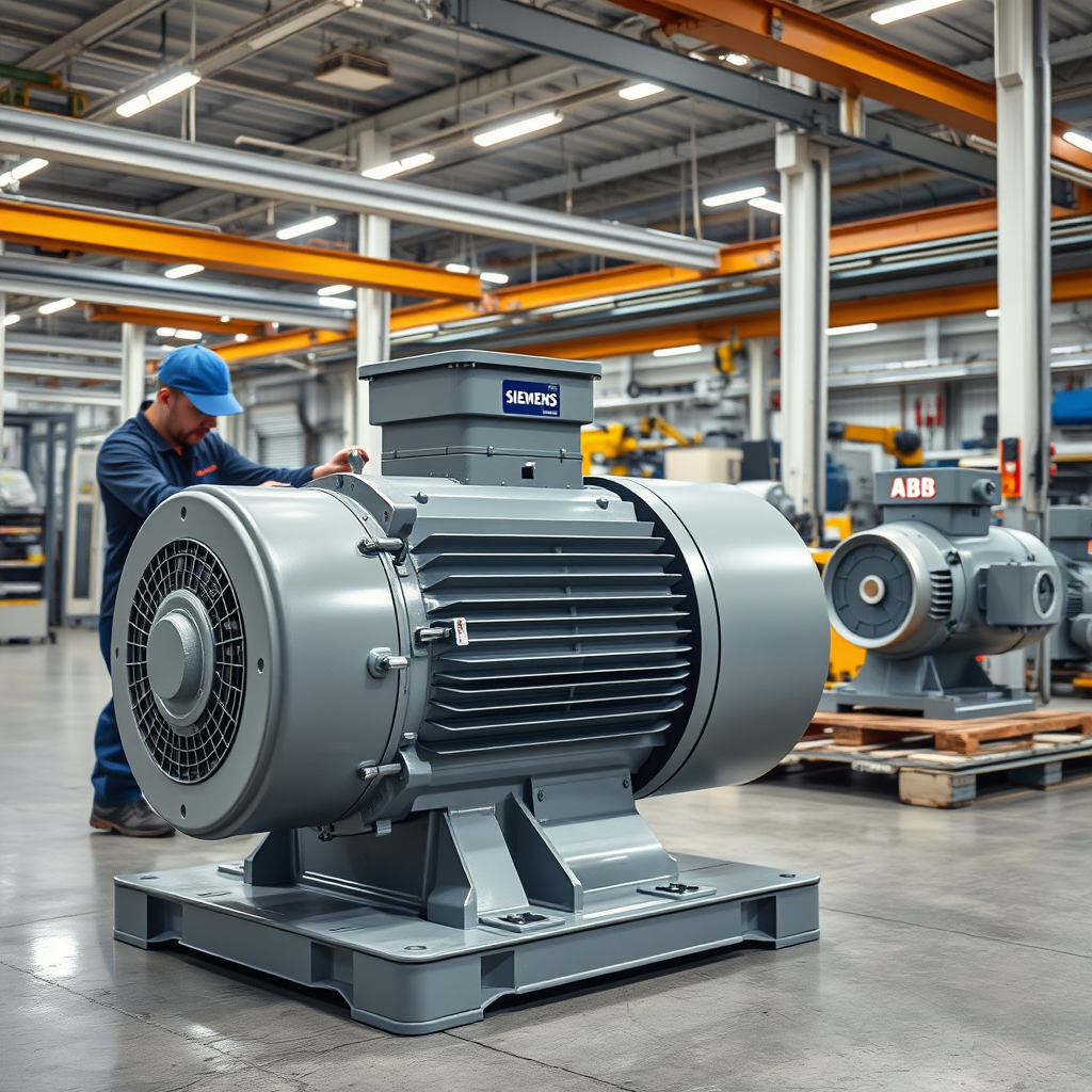 Electric Motors