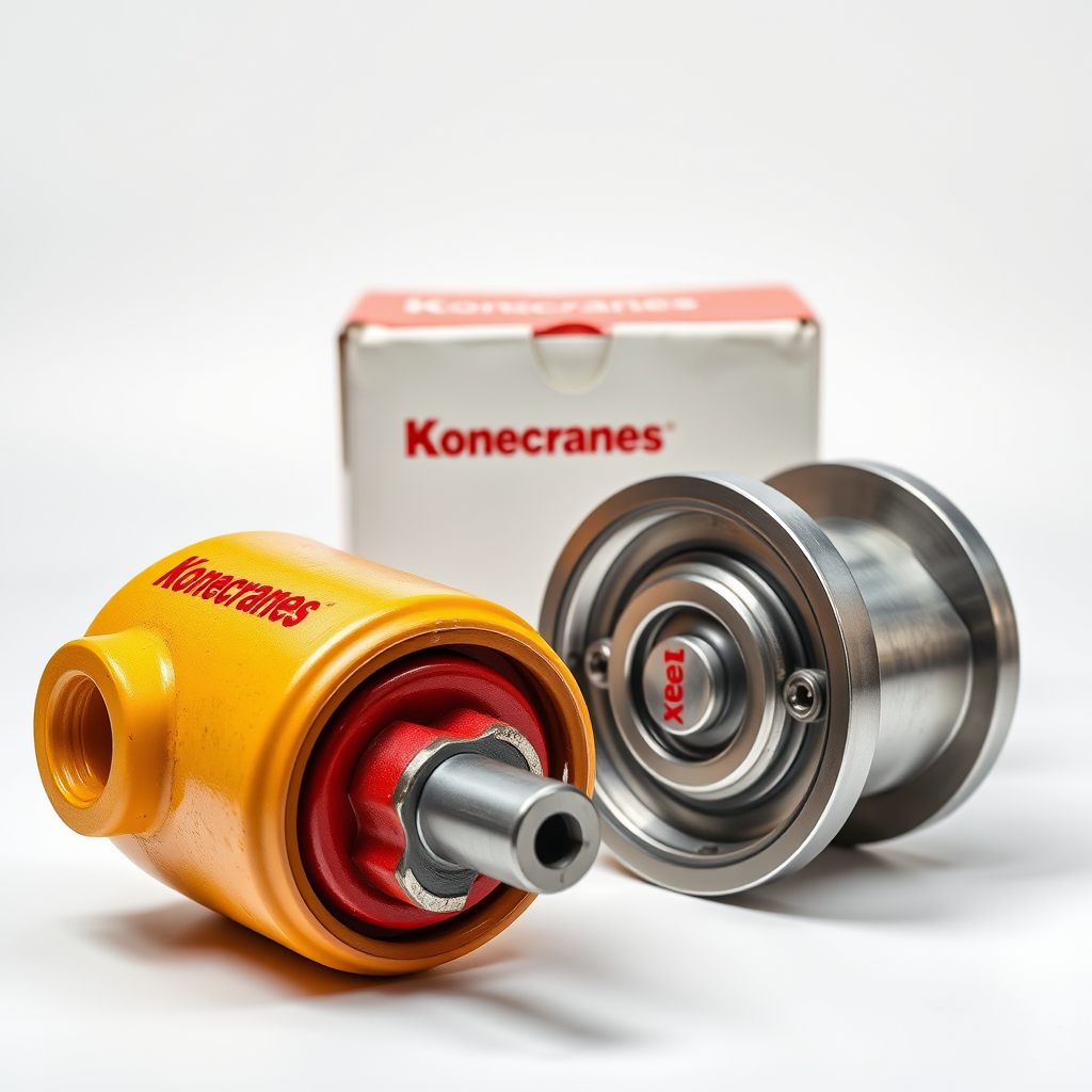 Konecranes