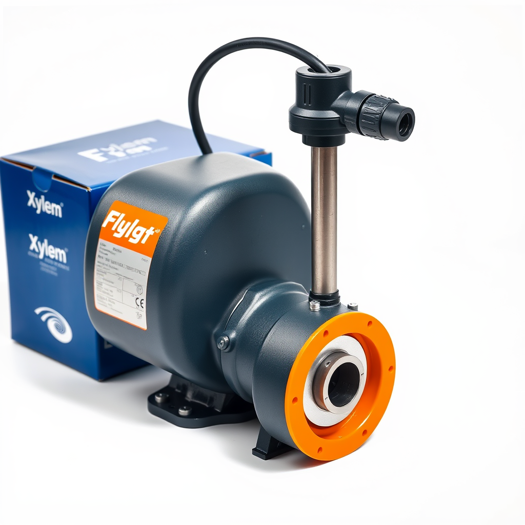 Xylem Flygt